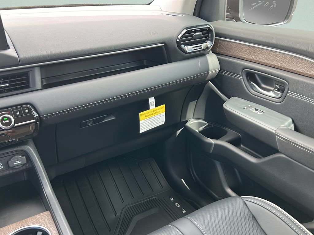 New 2026 Honda Pilot Elite image 16