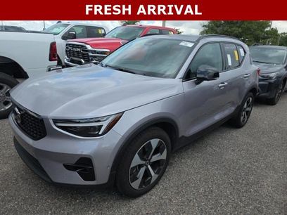 Used 2026 Volvo XC40 B5 Plus