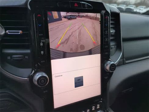 New 2026 RAM 2500 Big Horn image 28