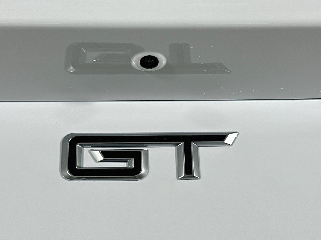 New 2026 Ford Mustang GT Premium w/ GT Performance Package RWD image 22