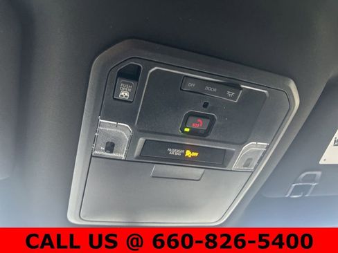 New 2026 Toyota Tundra SR5 image 21