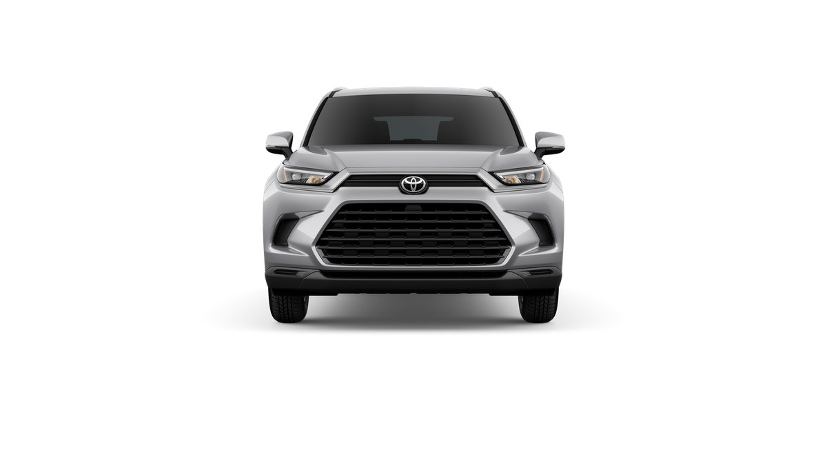 New 2026 Toyota Grand Highlander XLE FWD image 17