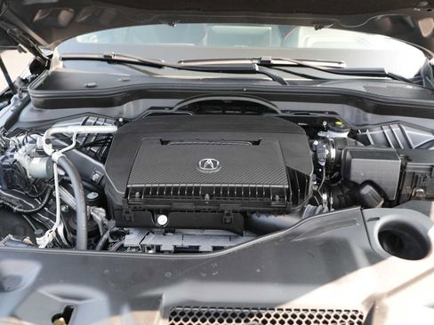 Used 2026 Acura MDX A-Spec AWD/4WD image 14
