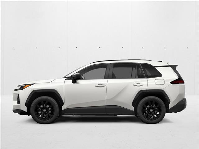 New 2026 Toyota RAV4 SE w/ Convenience Package AWD/4WD image 2