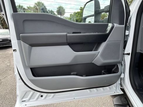 Certified 2026 Ford F250 XL AWD/4WD image 37