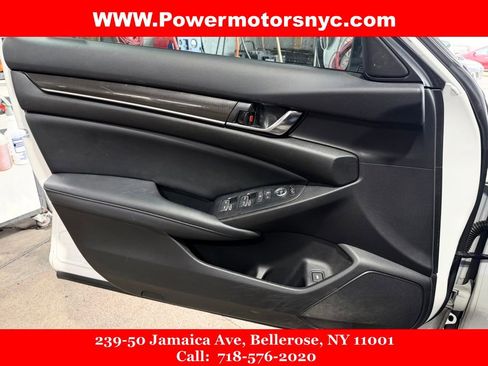 Used 2022 Honda Accord Sport Special Edition image 41