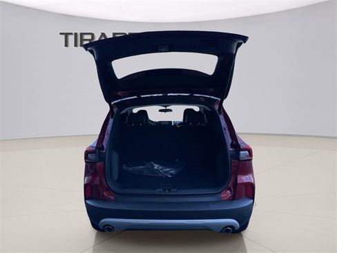 Used 2024 Ford Escape SE image 10