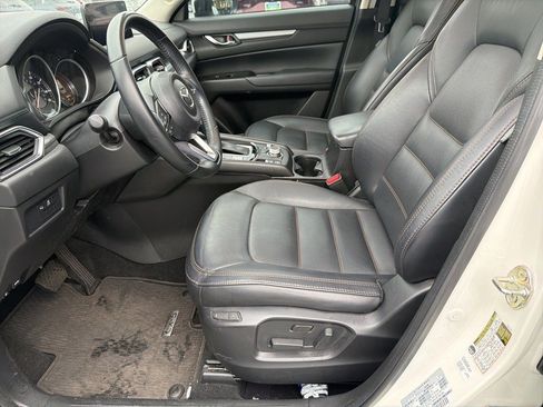 Used 2023 MAZDA CX-5 AWD 2.5 S image 10