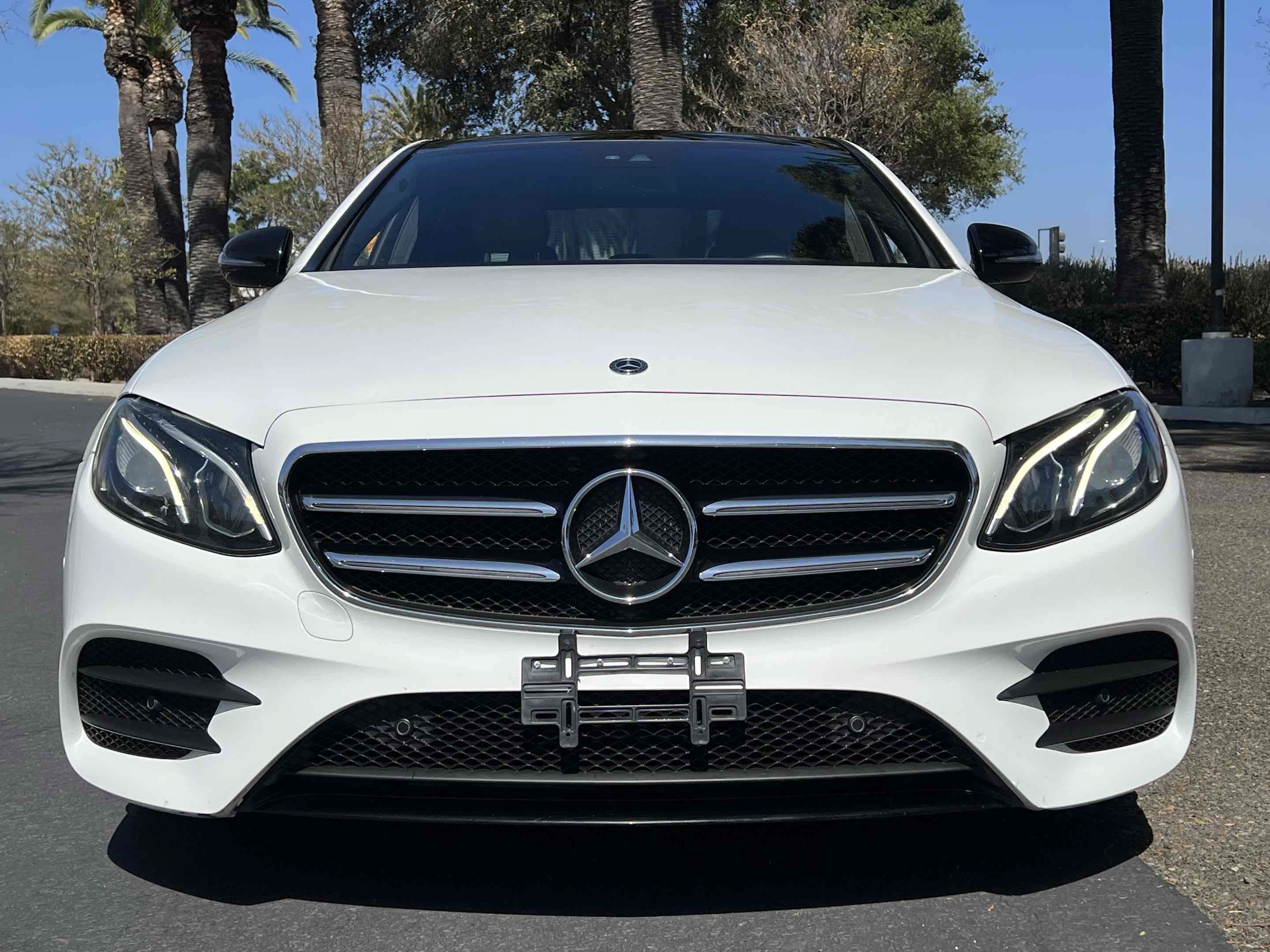 Used 2018 Mercedes-Benz E 300 image 24