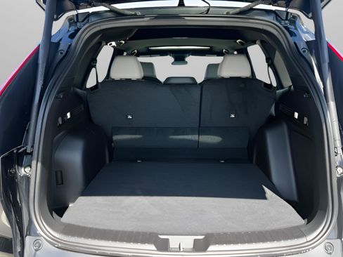Certified 2024 Honda CR-V Sport Touring image 6