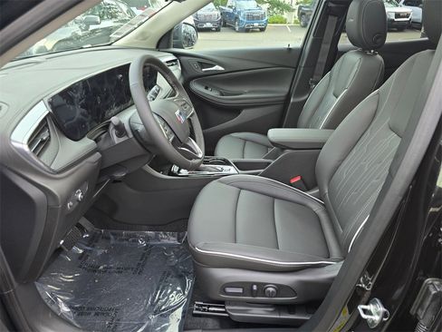 New 2026 Buick Encore GX Avenir w/ Avenir Technology Package image 53