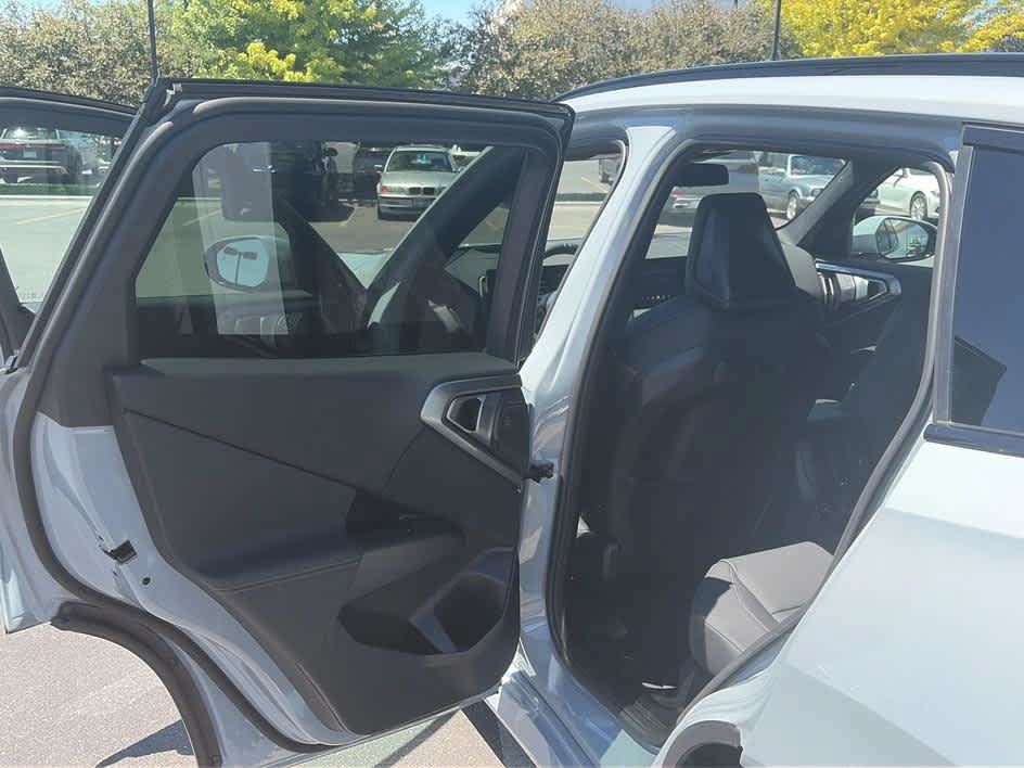 Used 2026 BMW X3 xDrive30i w/ Premium Package AWD/4WD image 18