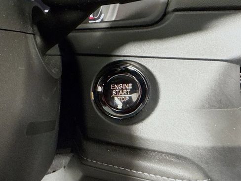 Certified 2023 Honda Accord EX image 23