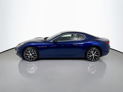 New 2026 Maserati GranTurismo Modena AWD/4WD image 5