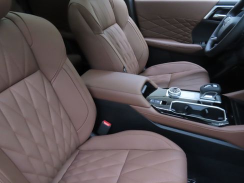 New 2025 Mitsubishi Outlander SEL image 26