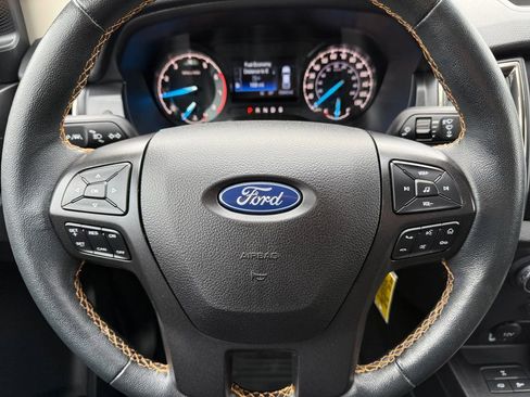 Used 2023 Ford Ranger XLT w/ Equipment Group 301A Mid image 20