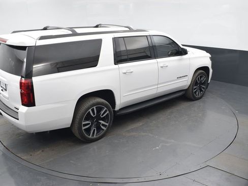 Used 2019 Chevrolet Suburban Premier image 51