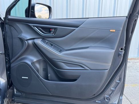 Used 2025 Subaru Forester Wilderness image 44