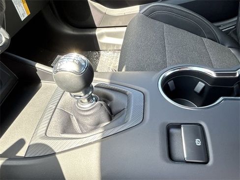 New 2025 Ford Mustang GT image 19