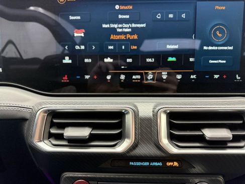 Used 2026 Ford Mustang Premium image 14