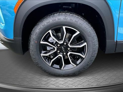 New 2026 Chevrolet TrailBlazer ACTIV w/ Convenience Package image 12
