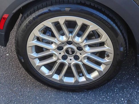 Used 2025 MINI Cooper S image 11