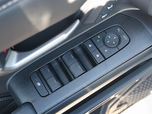 New 2026 Toyota 4Runner Limited image 30