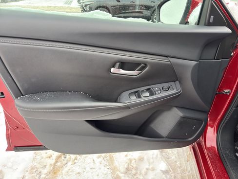 Certified 2024 Nissan Sentra SV image 13