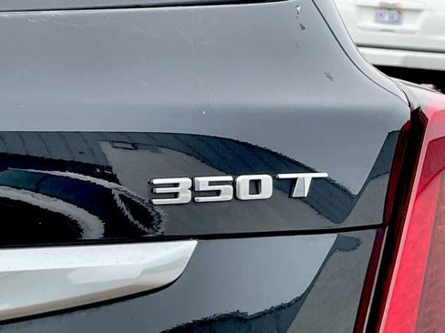 Certified 2022 Cadillac XT5 Premium Luxury image 40