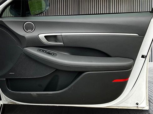 Used 2020 Hyundai Sonata SEL Plus w/ Tech Package image 24