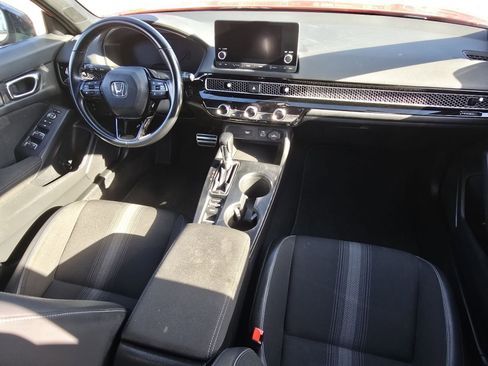 Used 2023 Honda Civic Sport image 15