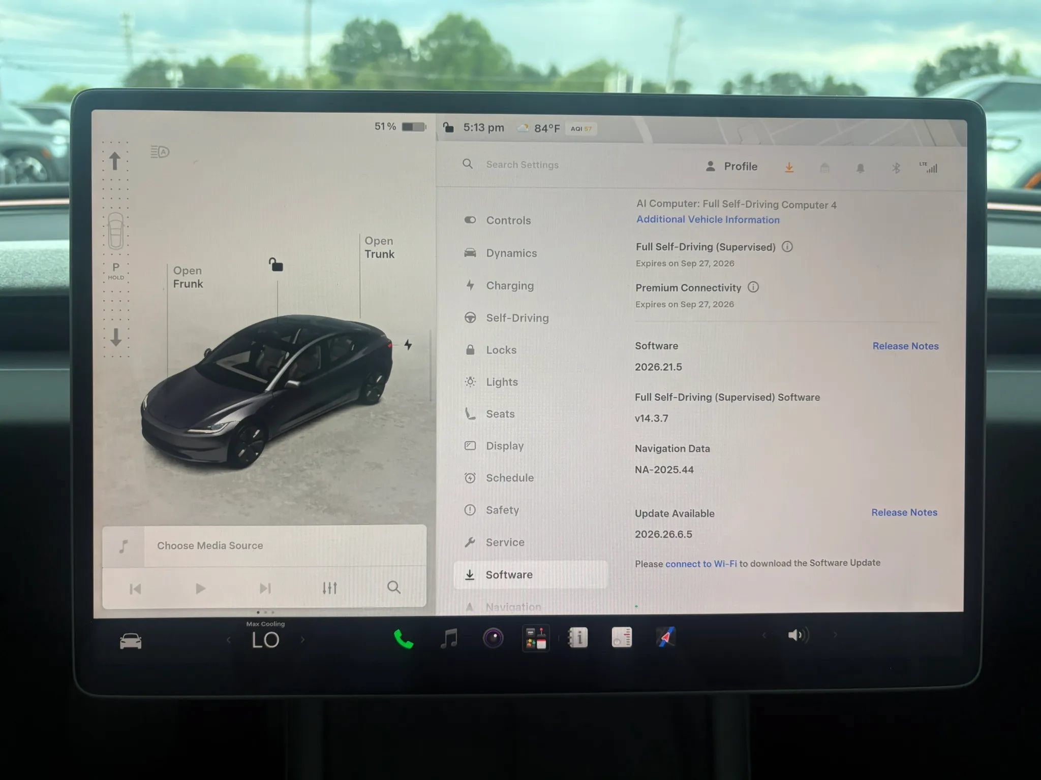 Used 2026 Tesla Model 3 RWD image 19