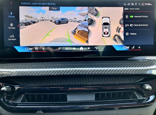 New 2026 BMW M340i w/ Premium Package RWD image 19