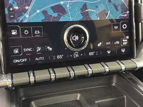 New 2025 GMC Acadia Elevation w/ Elevation Premium Package image 63