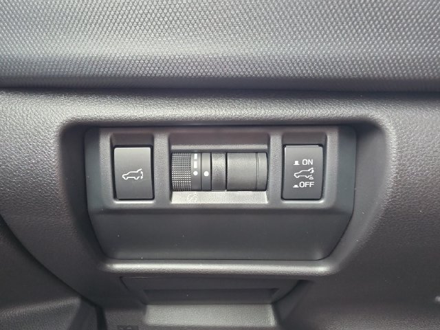 New 2026 Subaru Forester Sport AWD/4WD image 22