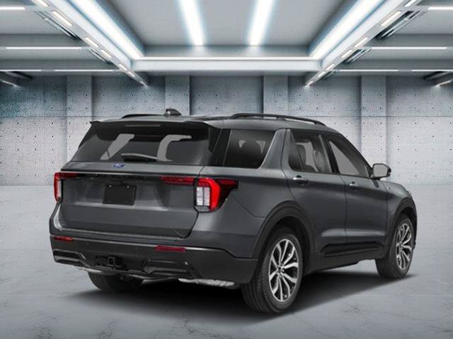 New 2027 Ford Explorer ST-Line AWD/4WD image 24