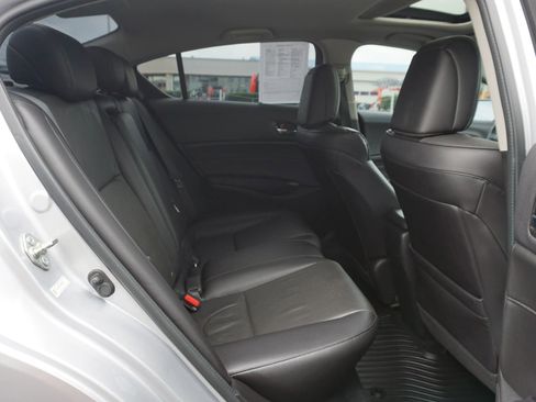 Used 2015 Acura ILX image 26