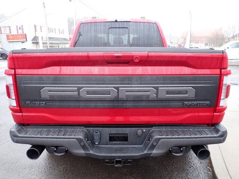 Used 2023 Ford F150 Raptor w/ Raptor Carbon Fiber Package image 5