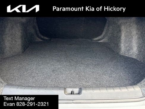 Used 2019 Honda Civic Sport image 11