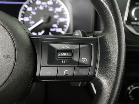 Certified 2023 Nissan Rogue S image 26