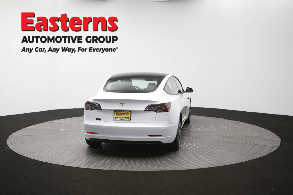 Used 2023 Tesla Model 3 Standard Range RWD image 35
