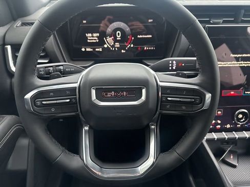 New 2026 GMC Terrain Elevation w/ LPO, Floor Liner Package image 16