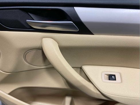 Used 2014 BMW X3 xDrive28i image 30