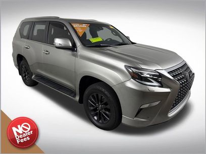 Used 2022 Lexus GX 460 Premium