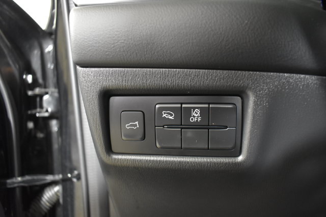 Used 2025 MAZDA CX-5 AWD 2.5 S w/ Preferred Package image 14