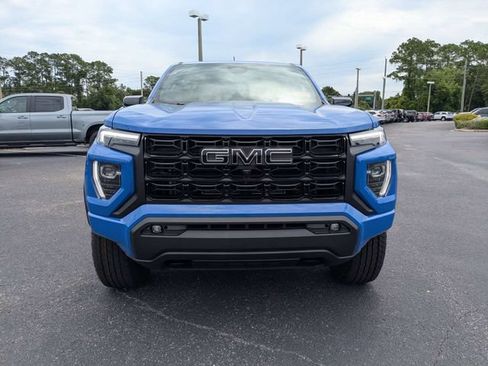 New 2026 GMC Canyon Elevation w/ Convenience Package RWD image 8