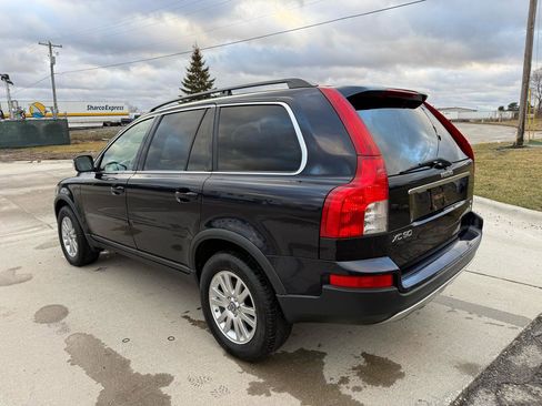 Used 2008 Volvo XC90 3.2 AWD/4WD image 7