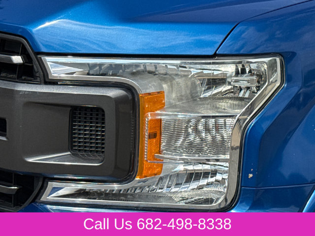 Used 2018 Ford F150 XLT w/ Equipment Group 302A Luxury AWD/4WD image 4