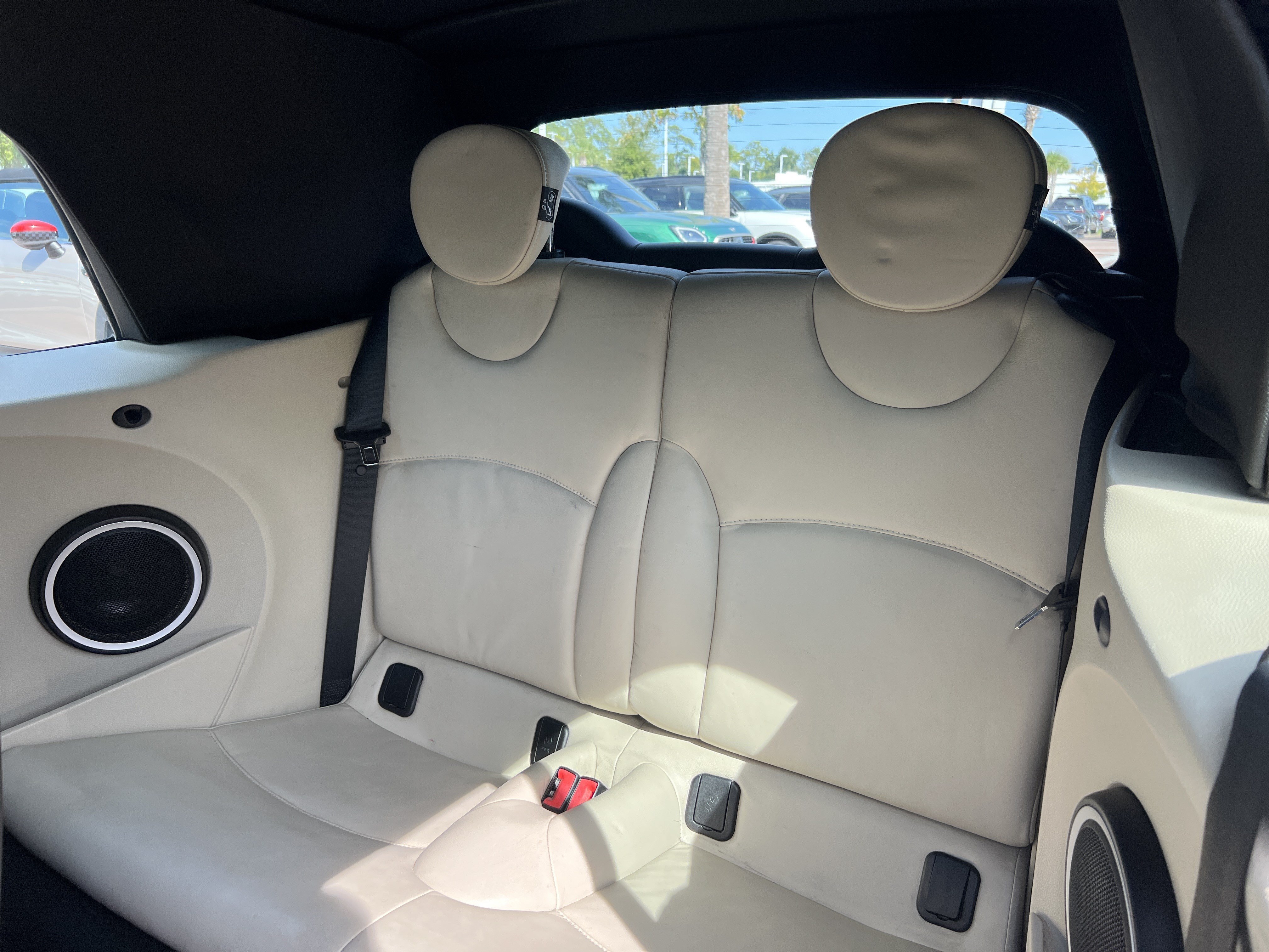 Used 2013 MINI Cooper Convertible FWD image 28