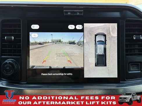 Used 2026 Ford F450 King Ranch w/ FX4 Off-Road Package AWD/4WD image 38